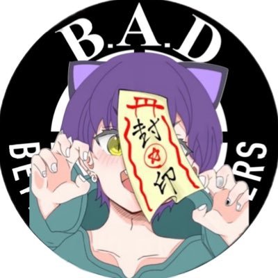 B.A.D_けんちゃんだよ🪽さんのプロフィール画像