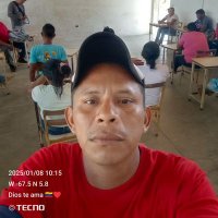 Luis Carlos Ponare (@ponareluis) 's Twitter Profile
