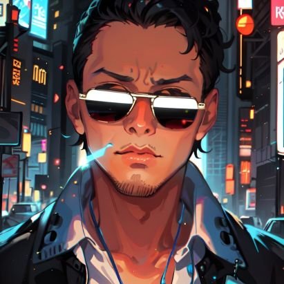 Sagethepoet96's profile picture. Designing Experience | 🪙 System Design | 🔗 Decentralized Finance (DeFi)