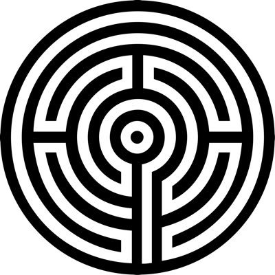 Sharing spaces, shaping memories. Enter The Labyrinth.