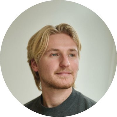 Itisharrycrisna's profile picture. 