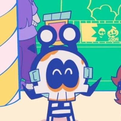 Charlie180673's profile picture. Charlie he/him
14
trans🏳️‍⚧️
Multishipper
Dni:Proshippers