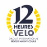 12heuresvelo's profile picture. Rdv le vendredi 01 mai 2026 pour cet événement unique sur le circuit international de Nevers Magny-Cours ! 🚴‍♂️ 🏁