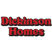 DickinsonHomes's profile picture. Custom design & build, 3rd generation family business using green modular construction.