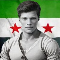 آثران 🇸🇾 (@aathran5) 's Twitter Profile
