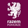 razempomorze's profile picture. Okręg pomorski partii Razem. Inna polityka jest możliwa!
