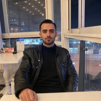 Cihattstn's profile picture.