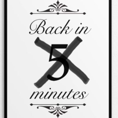 paddyccourtney's profile picture. Shhhhh!  Keep it down.