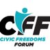 Civic Freedoms Forum - CFF (@cff_kenya) Twitter profile photo Civic Freedoms Forum - CFF (@cff_kenya) Twitter profile photo