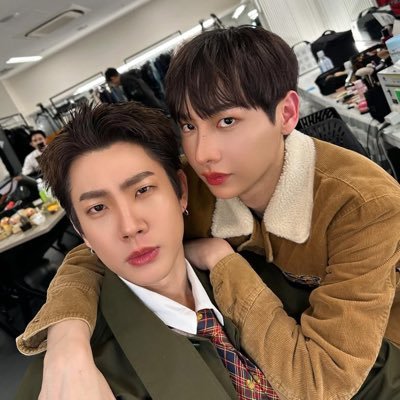 | 25 | offgun mains | namtanfilm | gmmtv girls | other cps: ppw bkpp tn fb js em šµš āØ