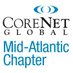 CoreNet Mid-Atlantic (@corenetmidatl) Twitter profile photo