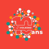 Nous (Volkeno) célébrons nos 10 ans ! 🥳 (@volkenomake) 's Twitter Profile