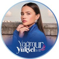 Yağmur Yüksel Brasil 🇧🇷 (@yagmuryukselbra) 's Twitter Profile Photo Yağmur Yüksel Brasil 🇧🇷 (@yagmuryukselbra) 's Twitter Profile Photo