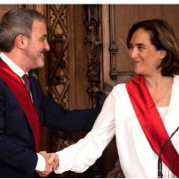 On Vas Barcelona (Stop Collboni/Colau) (@onvasbarcelona) 's Twitter Profile Photo On Vas Barcelona (Stop Collboni/Colau) (@onvasbarcelona) 's Twitter Profile Photo