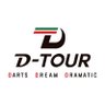 STEEL_D_TOUR's profile picture. D-TOUR公式Xアカウント D-TOURの関連情報をお伝えします。