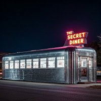 Secret Diner Menu (@secretdinermenu) 's Twitter Profile