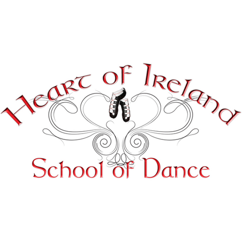 Richmond's premier Irish dance school.  Member of the World Irish Dance Association. #Irishdance #RVA #heartofireland
