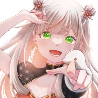 かなんさんのプロフィール画像