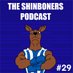 TheShinbonersPodcast (@shinbonerspod) Twitter profile photo TheShinbonersPodcast (@shinbonerspod) Twitter profile photo