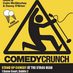 ComedyCrunch (@ComedyCrunch) Twitter profile photo