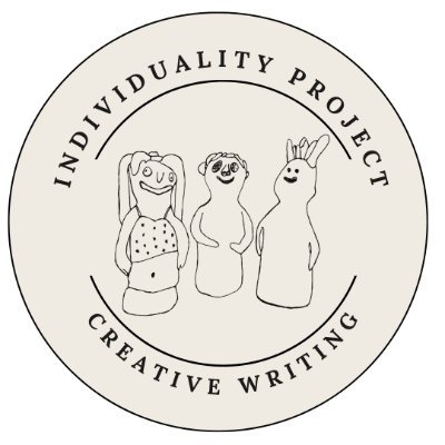 Welcome to the Individuality Project. Come along to a creative writing workshop to meet our wonderful ceramic figures again.