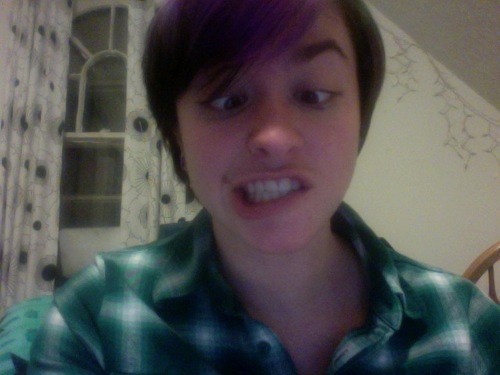 CassieFrye's profile picture. Hey, I'm Cassie. I have an affinity to random-ness, people, art, music, basically anything and everything.