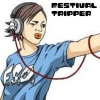 Festival Tripper ➡️ 2025 (@festivaltripper) Twitter profile photo