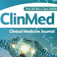Clinical Medicine (ClinMed) (@clin_med) 's Twitter Profile Photo Clinical Medicine (ClinMed) (@clin_med) 's Twitter Profile Photo