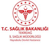 Hayrabolu DH (@hayraboludh) 's Twitter Profile