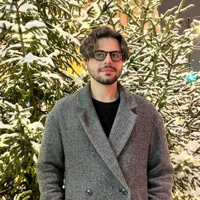 IliaVladimirov's profile picture.