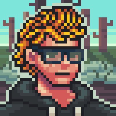 Nexonik's profile picture. Pronouns: Kami / Lord. Professional Web3 Retard | Don't take my posts too seriously | I like FUDing my bags | Obviously not financial advice