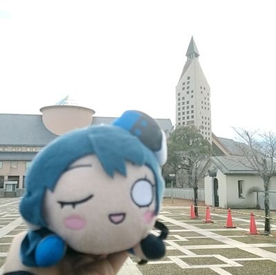 usp_lovelive's profile picture. 滋賀県立大学ラブライブ!研究会、略してUSPラ研です。ラブライブ!は勿論、アニメ好きやアイドル好きなど…自分の好きをこの滋賀県立大学で花咲かせましょう!
加入や質問などDMでお待ちしてます!
コピユニ団体シガライブ!も募集中!
公式インスタアカウント→https://t.co/Bf3QXpjoPA