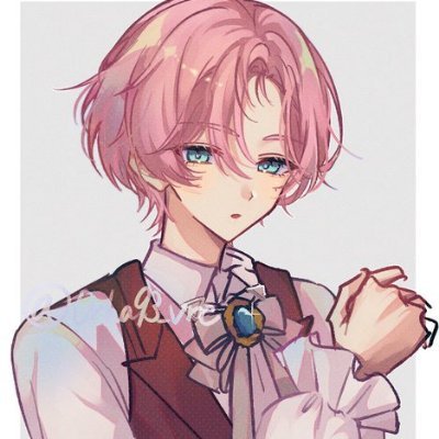 生物オタクのペットショップの店員さん。 服とかワールドも作るらしい。イベント誘ってください🙌 日常⇒@ery_bird