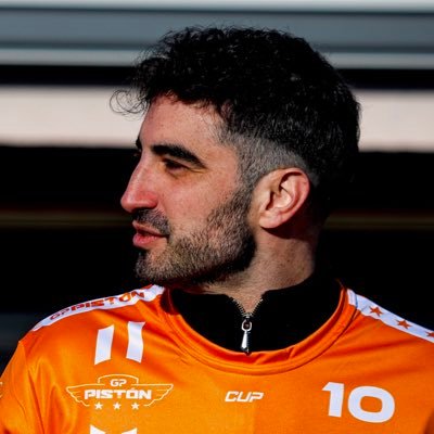 Javi Carreroさんのプロフィール画像