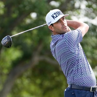 Professional Golfer Instagram // callumtarren