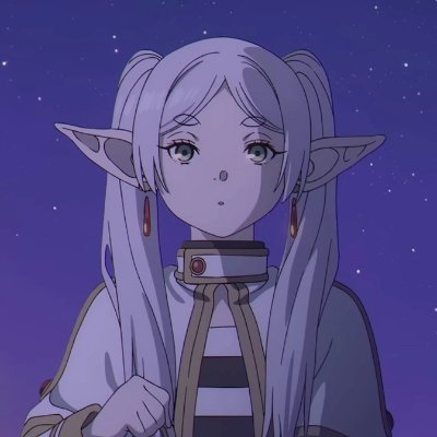 Lil/Yves/Stargazer/whatever lolā” 26 ā”ļø they/she ā”ļø chronically sick and thicc ā”ļø semi-pro silly lil guy ā”ļø here i am, here i remain ļøā” $lilleemae ā”