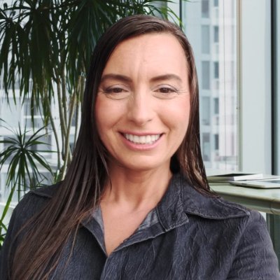 Doutora em Administração CRA/RS 042141
Especialista ESG/Comportamental
Treinamentos, Palestras, Cursos, Mentorias
#DesenvolvendoPessoas