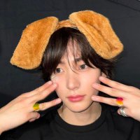 🦕🐶 Ğommii 🧡💚🦭🥐 (@ginjunom2000) 's Twitter Profile