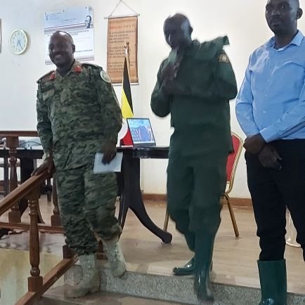 kagarura1974's profile picture. a human rights defender, politician, purida, political commentator, family 👪 man, debater,defender of Liverpool nomatter what and above all I love God.