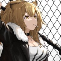 sᴏᴠᴇʀᴇɪɢɴ (@lionessoutcast) 's Twitter Profile Photo