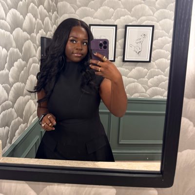 MissFiifi's profile picture. God is within her, she will not fail | OT 👸🏾🇿🇼