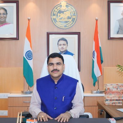 Minister of School & Mass Education, ST& SC Development, Minorities & Backward Classes Welfare, Social Security & Empowerment of PWD, Odisha