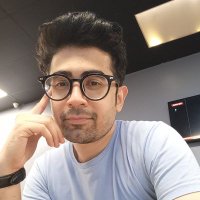 Faisal Ahmad Jafri (@faisalahmadj) 's Twitter Profile Photo Faisal Ahmad Jafri (@faisalahmadj) 's Twitter Profile Photo
