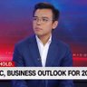 wmcabangon's profile picture. President at AAA Equities. Not related to Noel.
