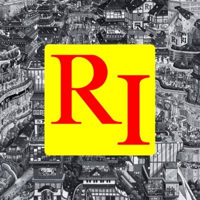 RI_tsuRIjigu's profile picture. \\ 建設機材の吊り治具をリースしている埼玉の会社 // Xでは会社の取り組みを投稿中🥳 吊り治具の普及そして認知拡大促進中🏗️ 　DM問合せ可！社員募集中！フォローコメRT大歓迎！＃建設機材 ＃吊り治具