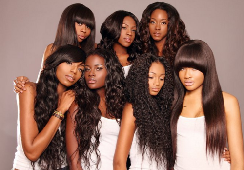 100% VirginHair. TangleFree, ShedFree AAAAAAA Grade. Last 2 years or longer. Located in Greensboro,NC & Virginia beach,VA!
