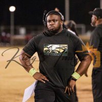 Coach B (@brianboyd52) 's Twitter Profile