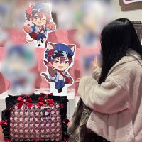 𝐤𝐢𝐳𝐮𝐧𝐚 (@i7_rikugakutoma) 's Twitter Profile Photo 𝐤𝐢𝐳𝐮𝐧𝐚 (@i7_rikugakutoma) 's Twitter Profile Photo