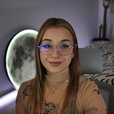 💚 Kick Partner | 🤍LogitechG Partner | FBGG Partner | 30k+ followers | Content Creator for @InsightGaming 📸 | Business enquiries - millymilkafb@gmail.com