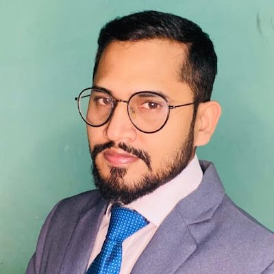 tmmaruf365's profile picture. Python Developer